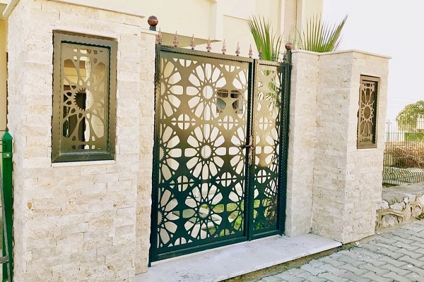 İlkadım Demirci